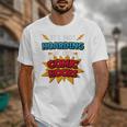 It Is Not Hoarding If It's Comic Books Collector Tee Premium Tri-Blend Unisex T-Shirt