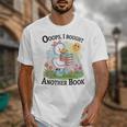 Oops I Bought Another Book Duck Sunshine Unisex T-Shirt Oops I Bought Another Book Duck Sunshine Unisex T-Shirt
