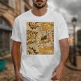 Orange Comic Book Orange Color Graphic Premium Tri-Blend Unisex T-Shirt Orange Comic Book Orange Color Graphic Premium Tri-Blend Unisex T-Shirt
