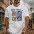 Paw Patrol Year Book Unisex T-Shirt Paw Patrol Year Book Unisex T-Shirt