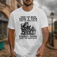 The People Who'Ve Banned Books Were The Good Guys Unisex T-Shirt