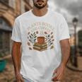 Plants Books And Coffee Nature Leaves Reading Book Lover Premium Tri-Blend Unisex T-Shirt Plants Books And Coffee Nature Leaves Reading Book Lover Premium Tri-Blend Unisex T-Shirt