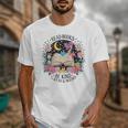 Read Books Be Kind Stay Weird Dragon Unisex T-Shirt