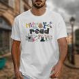 Read Children's Books Teacher Unisex T-Shirt Read Children's Books Teacher Unisex T-Shirt
