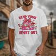 Read Your Heart Out Teacher Valentine Reading Book Lover Unisex T-Shirt Read Your Heart Out Teacher Valentine Reading Book Lover Unisex T-Shirt