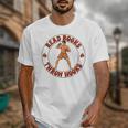 Reading Book Lover Boxer Boxing Lover Read Books Throw Hooks Unisex T-Shirt Reading Book Lover Boxer Boxing Lover Read Books Throw Hooks Unisex T-Shirt