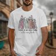Reading There Is No Such Thing As Too Many Books Librarian Unisex T-Shirt Reading There Is No Such Thing As Too Many Books Librarian Unisex T-Shirt