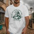 He Sees What You'Ve Been Reading Bookish Christmas Unisex T-Shirt He Sees What You'Ve Been Reading Bookish Christmas Unisex T-Shirt