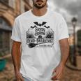 Sleepy Hollow Dead And Breakfast Please Book A Head Unisex T-Shirt