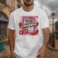 Smut Reader Smutty Vibes Spicy Romance Smutty Book Club Unisex T-Shirt
