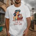 Smutty Spicy Book Reader Spread Those Pages Like A Good Girl Unisex T-Shirt Smutty Spicy Book Reader Spread Those Pages Like A Good Girl Unisex T-Shirt