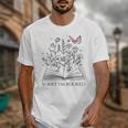 Sorry I'm Booked Book Lover Teachers Librarians Unisex T-Shirt Sorry I'm Booked Book Lover Teachers Librarians Unisex T-Shirt
