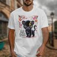 Spicy Romance Character Development Book Reader Design Unisex T-Shirt Spicy Romance Character Development Book Reader Design Unisex T-Shirt