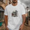 Spread Those Pages Like A Good Girl Dark Romance Smutt Books Unisex T-Shirt Spread Those Pages Like A Good Girl Dark Romance Smutt Books Unisex T-Shirt