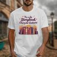This Is My Storybook Character Costume Unisex T-Shirt