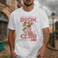 Strawberry Shortcake Book Club 1979 With Berry Besties Unisex T-Shirt