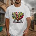 History Education Is Freedom Books Black History Premium Tri-Blend Unisex T-Shirt History Education Is Freedom Books Black History Premium Tri-Blend Unisex T-Shirt