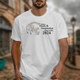 Tucson Festival Of Book TFOB 2024 Coatimundi Mascot Unisex T-Shirt Tucson Festival Of Book TFOB 2024 Coatimundi Mascot Unisex T-Shirt
