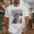 Unapologetically Anti Social Book Club Unisex T-Shirt Unapologetically Anti Social Book Club Unisex T-Shirt