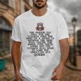 In My Villain Era Dark Romance Smutty Books Lovers Smut Book Unisex T-Shirt In My Villain Era Dark Romance Smutty Books Lovers Smut Book Unisex T-Shirt