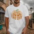 Vintage Book Pumpkin Autumn Fall Librarians Bookworm Teacher Unisex T-Shirt Vintage Book Pumpkin Autumn Fall Librarians Bookworm Teacher Unisex T-Shirt