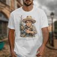 Vintage Children's Books The Adventures Of Tom Sawyer 1876 Unisex T-Shirt Vintage Children's Books The Adventures Of Tom Sawyer 1876 Unisex T-Shirt