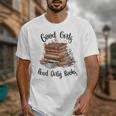Vintage Fantasy Romance Lover Good Girls Read Dirty Books Unisex T-Shirt Vintage Fantasy Romance Lover Good Girls Read Dirty Books Unisex T-Shirt