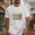 Vintage Floral Bookshelf I Have No Shelf Control Book Lovers Unisex T-Shirt Vintage Floral Bookshelf I Have No Shelf Control Book Lovers Unisex T-Shirt