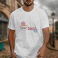 A Woman Cannot Survive On Books Alone She Also Needs Yarn Premium Unisex T-Shirt A Woman Cannot Survive On Books Alone She Also Needs Yarn Premium Unisex T-Shirt