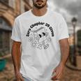 Zero Chapter 39 Given Retro Thriller Book Lover Unisex T-Shirt