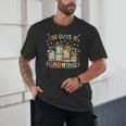 100th Day Of School Teacher Floral Books 100 Days Of Growing Unisex T-Shirt 100th Day Of School Teacher Floral Books 100 Days Of Growing Unisex T-Shirt