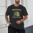 Abibliophobia Bibliophilia Abibliophobia Book Lovers Unisex T-Shirt Abibliophobia Bibliophilia Abibliophobia Book Lovers Unisex T-Shirt