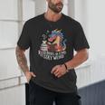 Adorable Book Lover Dragon Read Books Be Kind Stay Weird Unisex T-Shirt Adorable Book Lover Dragon Read Books Be Kind Stay Weird Unisex T-Shirt