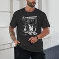 Alien Abduction UFO Lovers Comic Book Style Shirt Unisex T-Shirt Alien Abduction UFO Lovers Comic Book Style Shirt Unisex T-Shirt