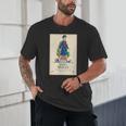 American Girl Meet Molly Book Cover Unisex T-Shirt