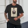American Girl Meet Samantha Book Cover Unisex T-Shirt American Girl Meet Samantha Book Cover Unisex T-Shirt