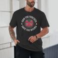 Ban The Fascists Save The Books Banned Books Free Speech Unisex T-Shirt Ban The Fascists Save The Books Banned Books Free Speech Unisex T-Shirt