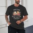 This Is My Book Character Costume Unisex T-Shirt