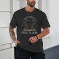 Book Club Shirts For Women Most Likely To Predict End Unisex T-Shirt Book Club Shirts For Women Most Likely To Predict End Unisex T-Shirt