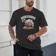 Book Dinosaur T-Rex Bookworm Dino Book Reading Unisex T-Shirt Book Dinosaur T-Rex Bookworm Dino Book Reading Unisex T-Shirt