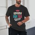 Book Fair Queen Unisex T-Shirt Book Fair Queen Unisex T-Shirt