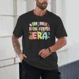 In My Book Keeper Era Librarian School Unisex T-Shirt