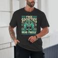 Book Lover Banned Books Reading Banned Books Unisex T-Shirt Book Lover Banned Books Reading Banned Books Unisex T-Shirt