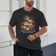 Book Lover Librarian Reading Library Readers Unisex T-Shirt