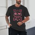 Book Lover Read Your Heart Out Teacher Valentines Unisex T-Shirt Book Lover Read Your Heart Out Teacher Valentines Unisex T-Shirt