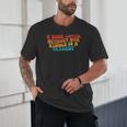 A Book Lover Without Her Kindle Is A Tragedy Apparel Unisex T-Shirt