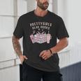 Book Lover's Pretty Girl's Read Books Unisex T-Shirt Book Lover's Pretty Girl's Read Books Unisex T-Shirt