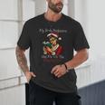 My Book Preference Has Me On The Naughty List Christmas Xmas Unisex T-Shirt My Book Preference Has Me On The Naughty List Christmas Xmas Unisex T-Shirt