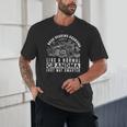 Book Reading Grandma Book Lover Grandma Unisex T-Shirt Book Reading Grandma Book Lover Grandma Unisex T-Shirt