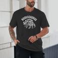 Book T-Rex Dino Bookworm Reading Book Dinosaur Unisex T-Shirt Book T-Rex Dino Bookworm Reading Book Dinosaur Unisex T-Shirt